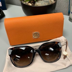 Tory Burch sunglasses